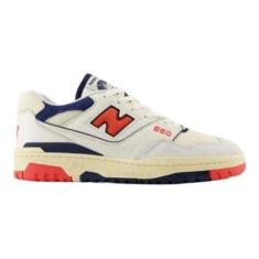 Tênis New Balance 550 Masculino Casual Confortável-Masculino