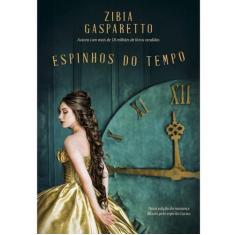Espinhos do Tempo Sortido - VIDA E CONSCIENCIA, Sortido