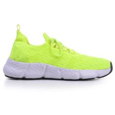 Tênis Masculino e Feminino Fast Pro Esportivo Alta Tecnologia Leve Mac