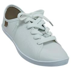Tênis Beira Rio Feminino Casual Basic Gliter-Feminino