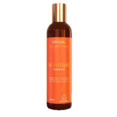 MOISTURE SHAMPOO Grandha COCONUT & ARGAN 300ML