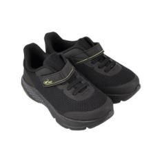 Tênis Kidy Energy Juvenil Masculino-Masculino