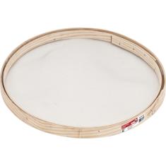 Peneira para café 70cm aro madeira pmn0470 - Nove54