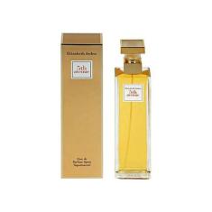 Perfume Elizabeth Arden 5th Avenue 125ml Feminino Edp, 125ml