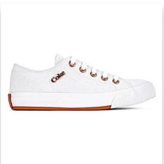 Tênis Coca Cola Sandy Town Feminino-Feminino