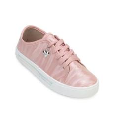 Tênis Casual Molekinha ML24-25243-Feminino