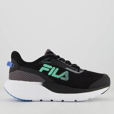 Tênis Fila Fire Masculino-Masculino