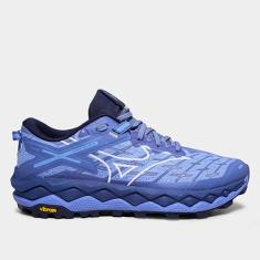 Tênis Mizuno W. Mujin 10 Feminino-Feminino