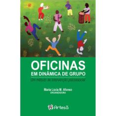 Oficinas Em Dinamica De Grupo