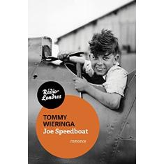 Joe Speedboat