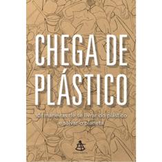 Chega De Plástico