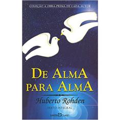 De Alma Para Alma - 169 - Obra-Prima