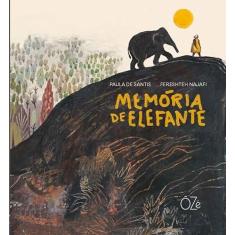 Memória de Elefante
