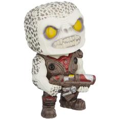 Boneco de ação Funko POP Games Gears of War Locust Drone