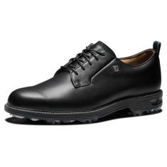 FootJoy Tênis de golfe masculino Premiere Series-Field, Preto, 11