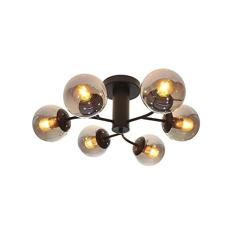 PLAFON TASCHIBRA NEUTRONS 6XE27