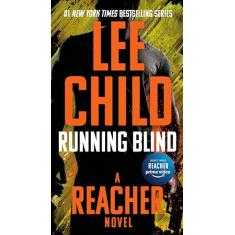 Running Blind: A Jack Reacher novel: 4