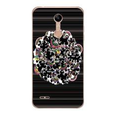 Capa Adesivo Skin110 Verso Para LG K11 2018 - KawaSkin