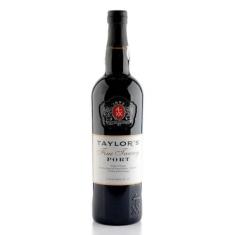 Vinho do Porto Taylor's Fine Tawny 750ml - TAYLORS