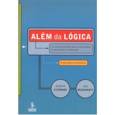 Livro - Além da lógica