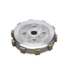 Embreagem Completa Gp7 Fazer 150 - GP 