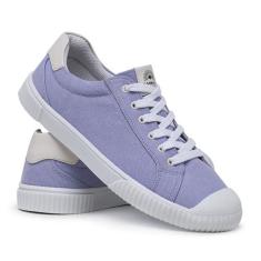 Tenis Feminino Star Casual Carmina Morana Super Leve, Lilás, 38