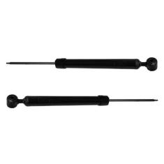 Amortecedor Traseiro Monroe Honda Fit 2003 a 2008