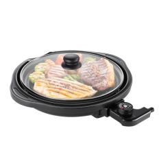 Grill Cadence Perfect Taste, Preto, 110V