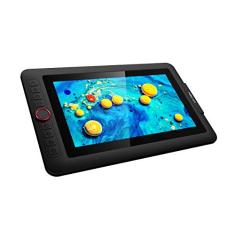 XP-PEN MESA DIGITALIZADORA DISPLAY ARTIST 12 PRO, Preto