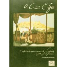 Caso Elgin, O - Odysseus, 3