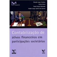 Contabilização De Ativos Financeiros Em Participações Societárias Sort