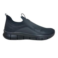 Tênis Slip On Adrun Flex Moove Masculino-Masculino