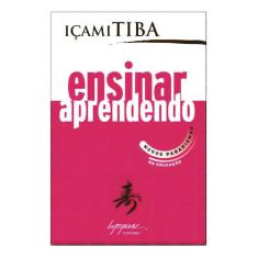 Ensinar Aprendendo - Novos Paradigmas Na Educação Sortido - INTEGRARE,