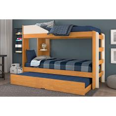 Treliche Indy c/ Auxiliar Cinamomo/Off White - Conquista