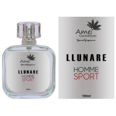 Perfume Amei Cosméticos Llunare 100Ml