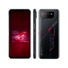 Smartphone Asus Rog Phone 6 256GB 5G Snapdragon SM8475 8GB RAM 6,78" Câm. Tripla + Selfie 12MP-Unissex
