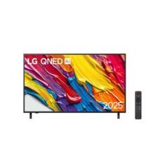 Smart TV LG QNED AI 4K QNED82 de 50 polegadas 2025 (50QNED82ASG.AWZ)