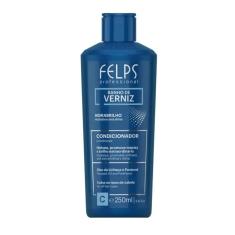 Condicionador Banho de Verniz Felps 250Ml