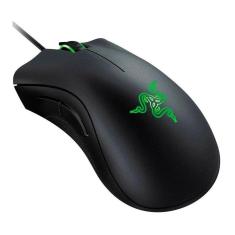 Mouse Gamer Razer Deathadder Essential Mechanical Switch