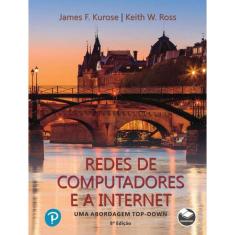 Redes De Computadores E A Internet