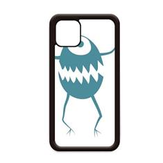 Cyclops Criatura alienígena para iPhone 11 Pro Max Capa para celular Apple