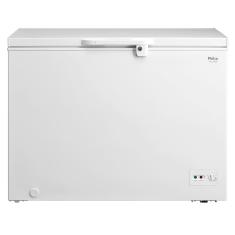 Freezer Philco Horizontal PFZ330B 295L  - Refrigerador 127V