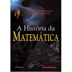 A História da Matemática