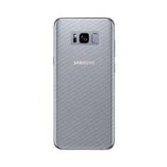 Gshield | Película para Samsung Galaxy S8 - Traseira de Fibra de Carbono