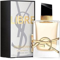 Libre Ysl - Eau De Parfum 90Ml Perfume Feminino
