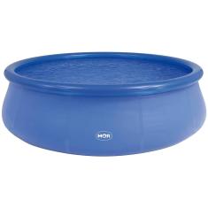 Piscina Inflavel 7.800 Litros - Mor