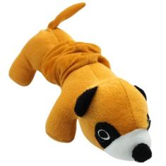 Chalesco Cachorro Pelucia Para Cães