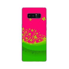 Capa Adesivo Skin358 Verso Para Samsung Galaxy Note 8 - KawaSkin