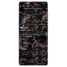 Capa Adesivo Skin006 Verso Para Samsung Galaxy Note 8 - KawaSkin