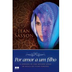 Livro - Por amor a um filho